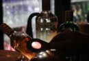 Contaminação de bebidas pode ter vindo de postos de combustível , diz ANP