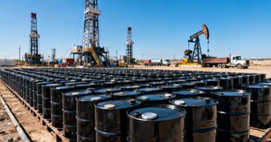 Preços da Petrobras voltam ao foco com alta do barril