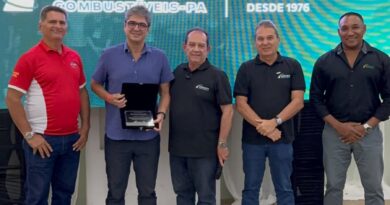 Conexão SindiPará reuniu empresários, colaboradores e fornecedores em Paragominas com palestras, feira de negócios e networking para o setor de combustíveis